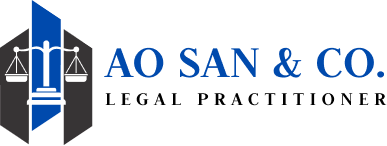 AYO OLORUNFEMI SAN & CO