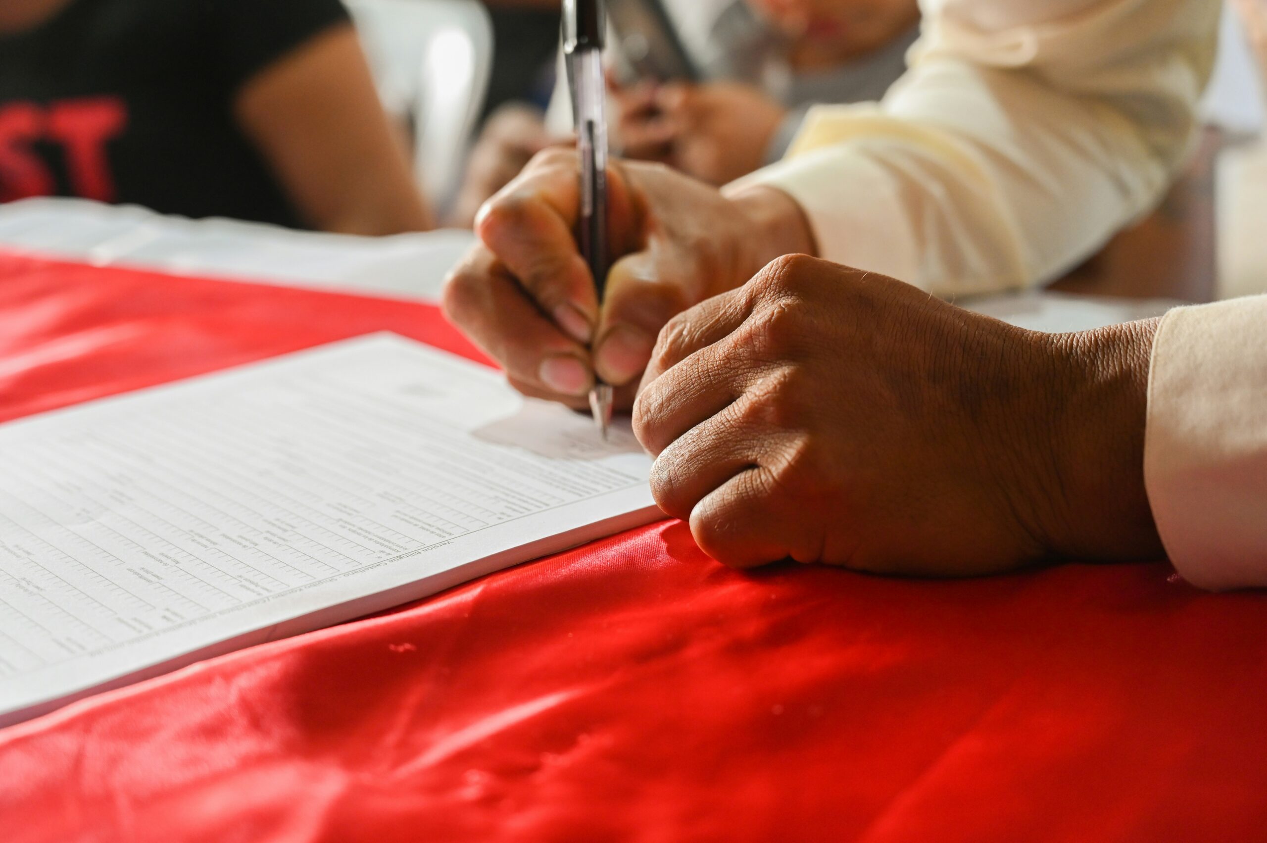 social contract